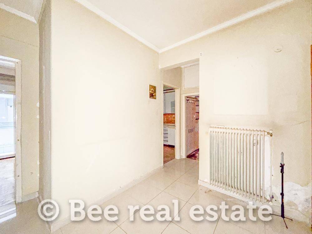 Άποψη εσωτερικού χώρου