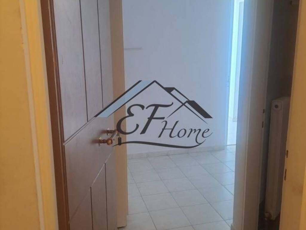 Είσοδος Ακινήτου