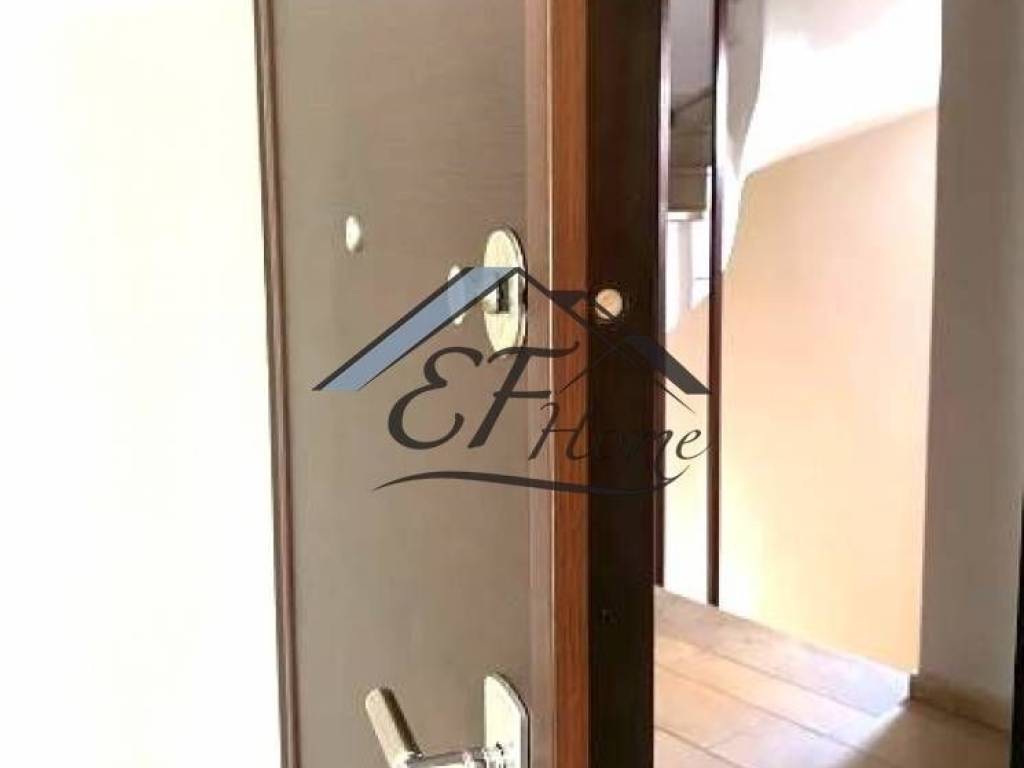 Είσοδος Ακινήτου