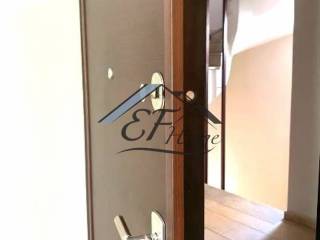 Είσοδος Ακινήτου