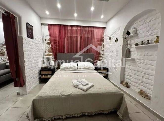 Υπνοδωμάτιο