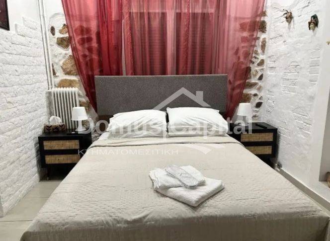 Υπνοδωμάτιο