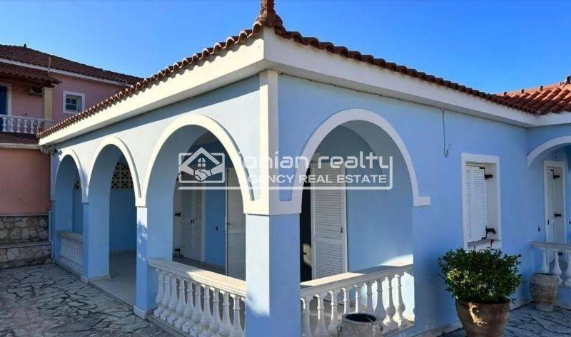 Εξωτερικός χώρος