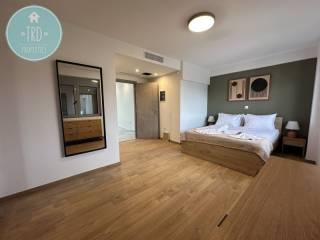 Master Δωμάτιο