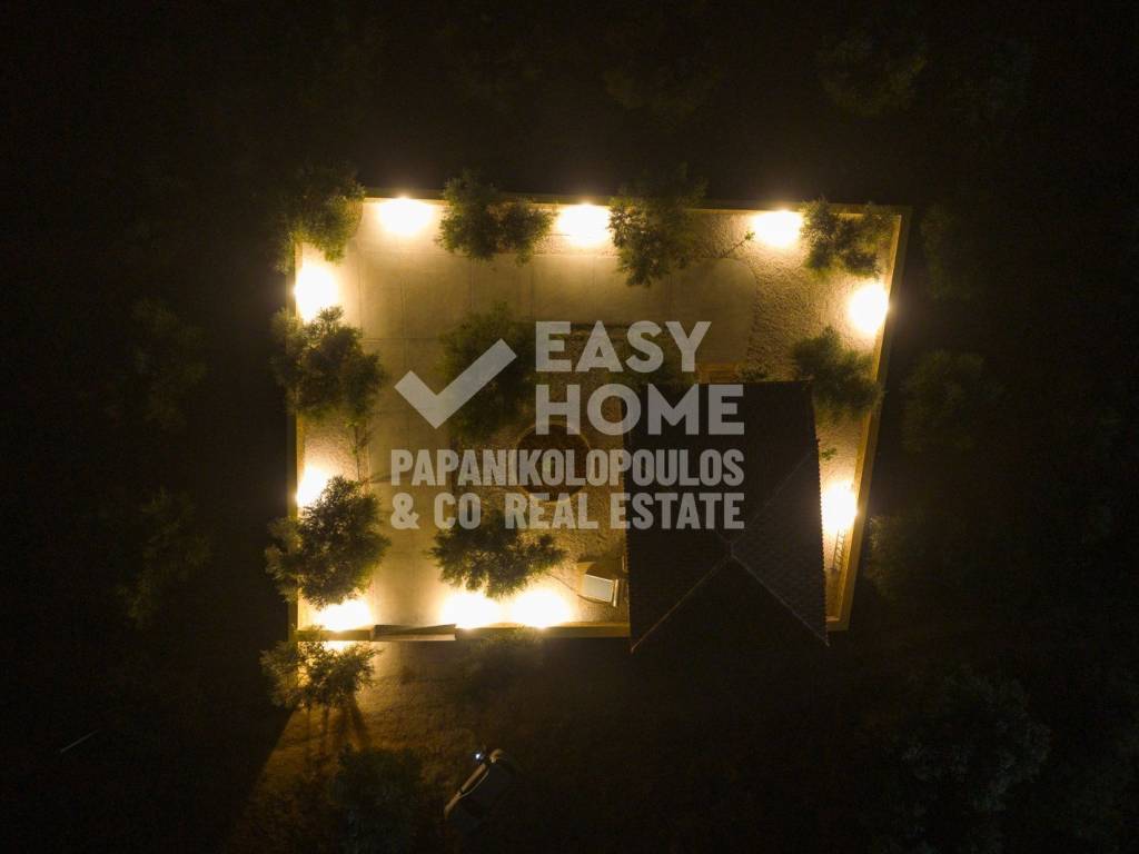 Εξωτερικοι χώροι