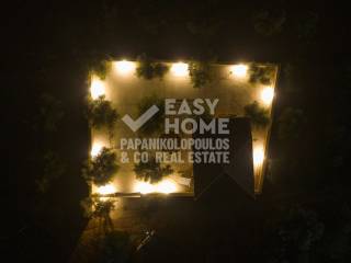 Εξωτερικοι χώροι