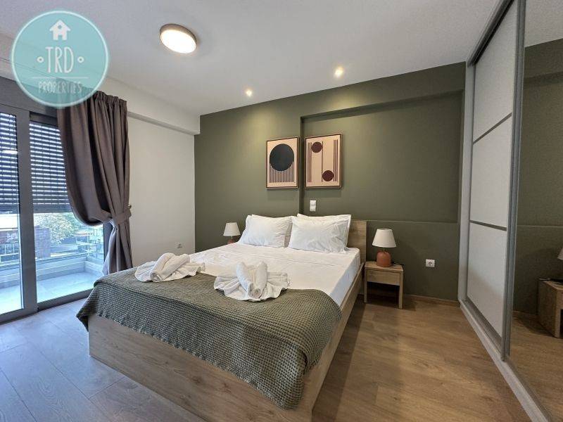 Υπνοδωμάτιο