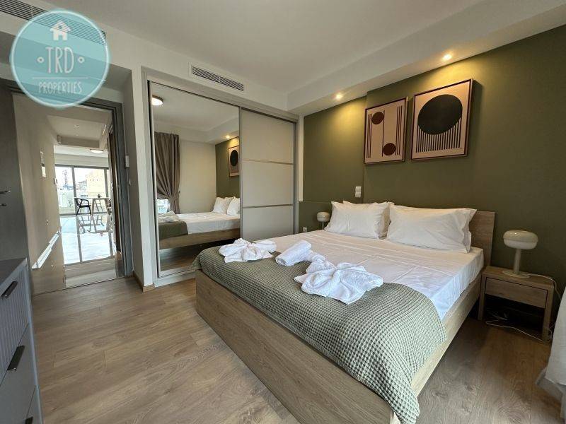 Υπνοδωμάτιο