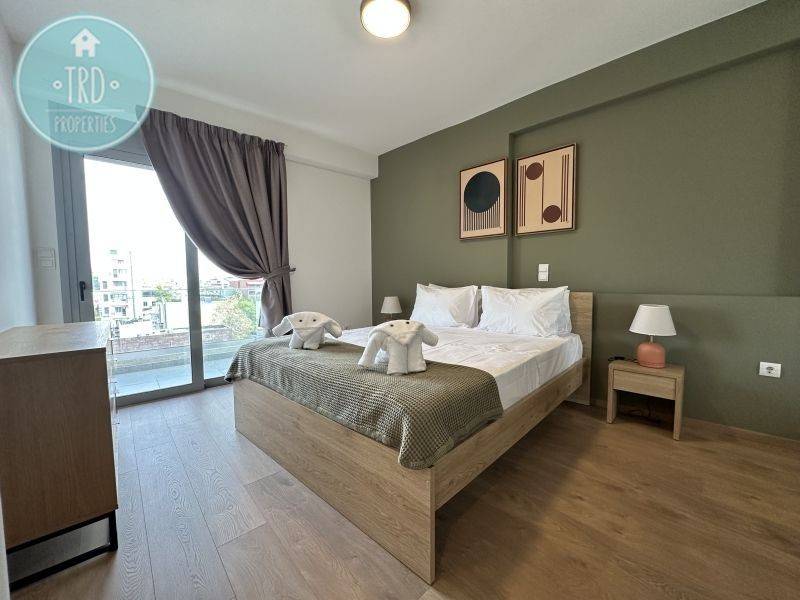 Υπνοδωμάτιο