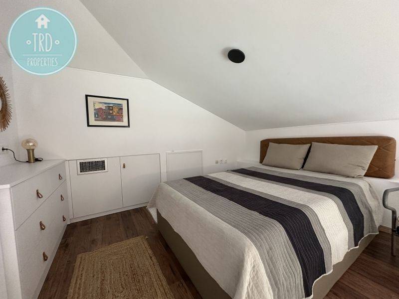 Υπνοδωμάτιο