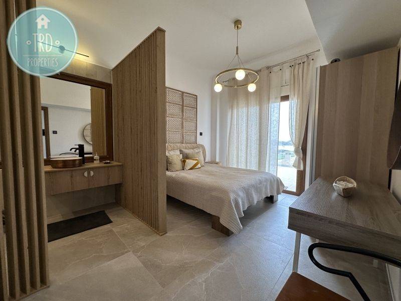 Υπνοδωμάτιο