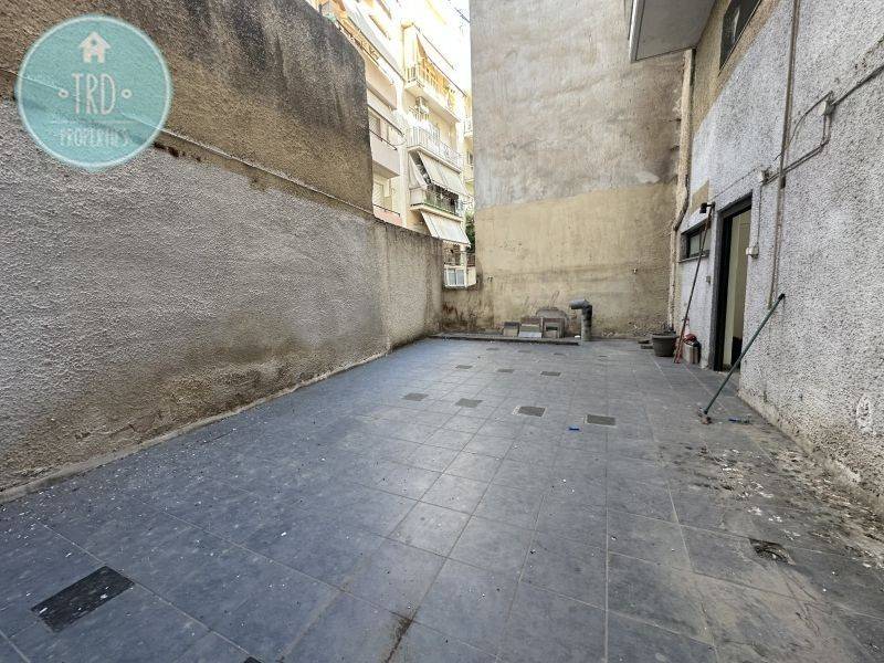 Κοινόχρηστος κήπος