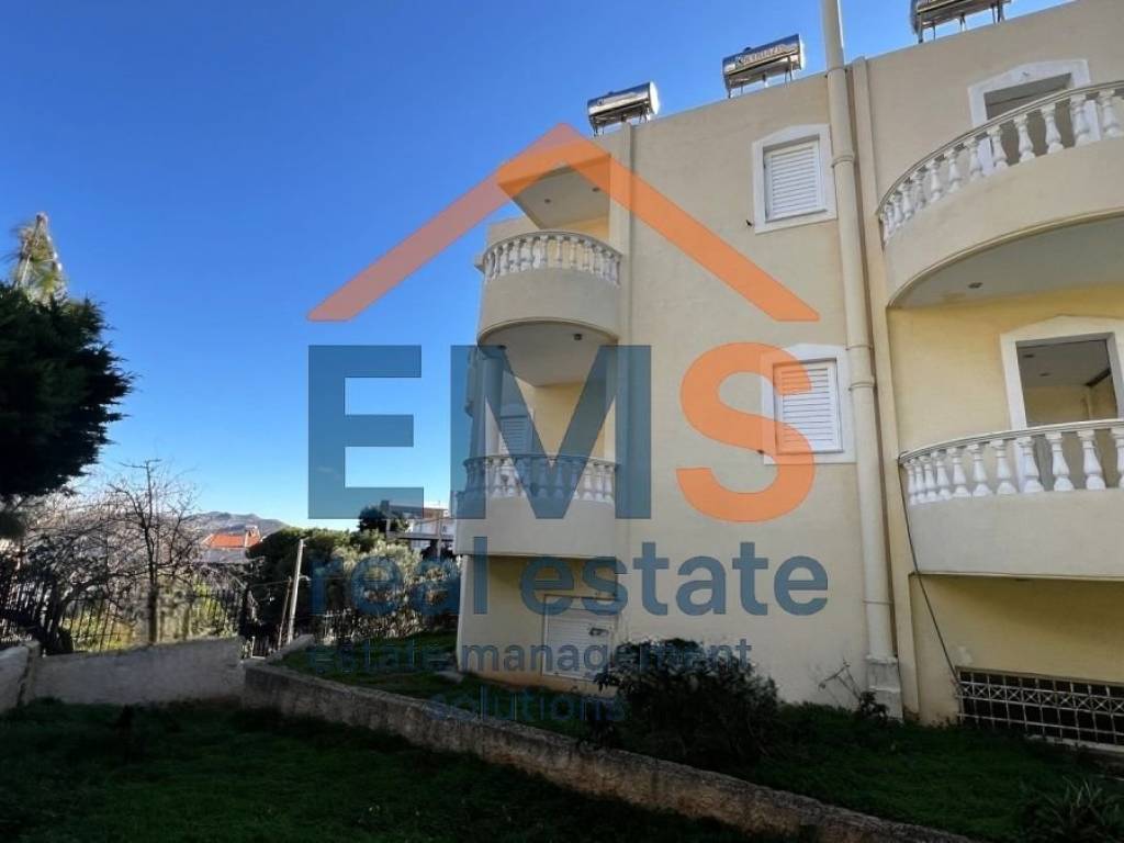 Εξωτερικός χώρος