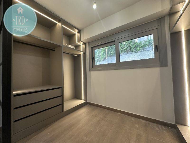 Βεστιάριο μάστερ υπνοδωματίου