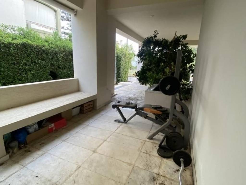 Εξωτερικός χώρος