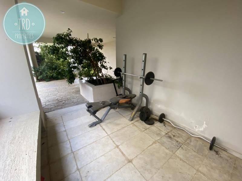 Εξωτερικός χώρος