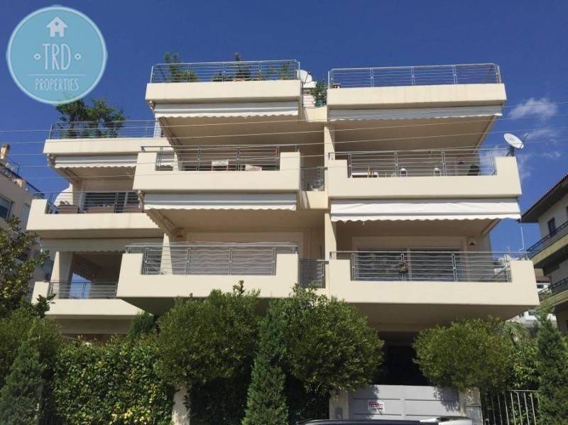 Πολυκατοικία