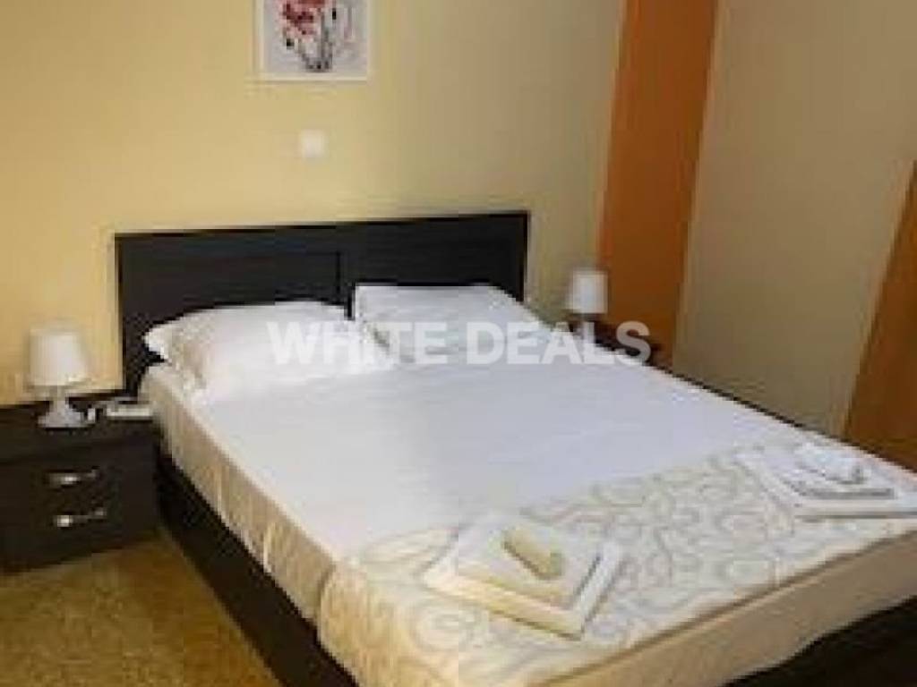 Υπνοδωμάτιο