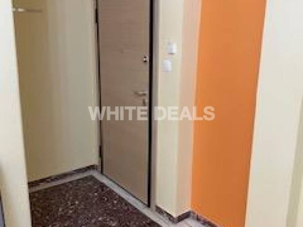 Είσοδος κατοίκιας