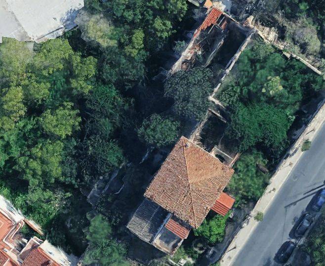 Εσωτερικοι χώροι