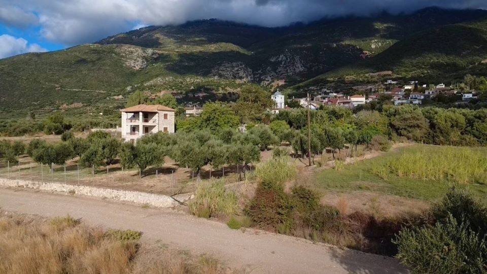 Εσωτερικοι χώροι