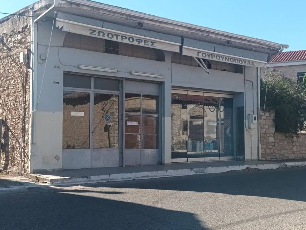 Εσωτερικοι χώροι