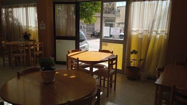 Εσωτερικοι χώροι