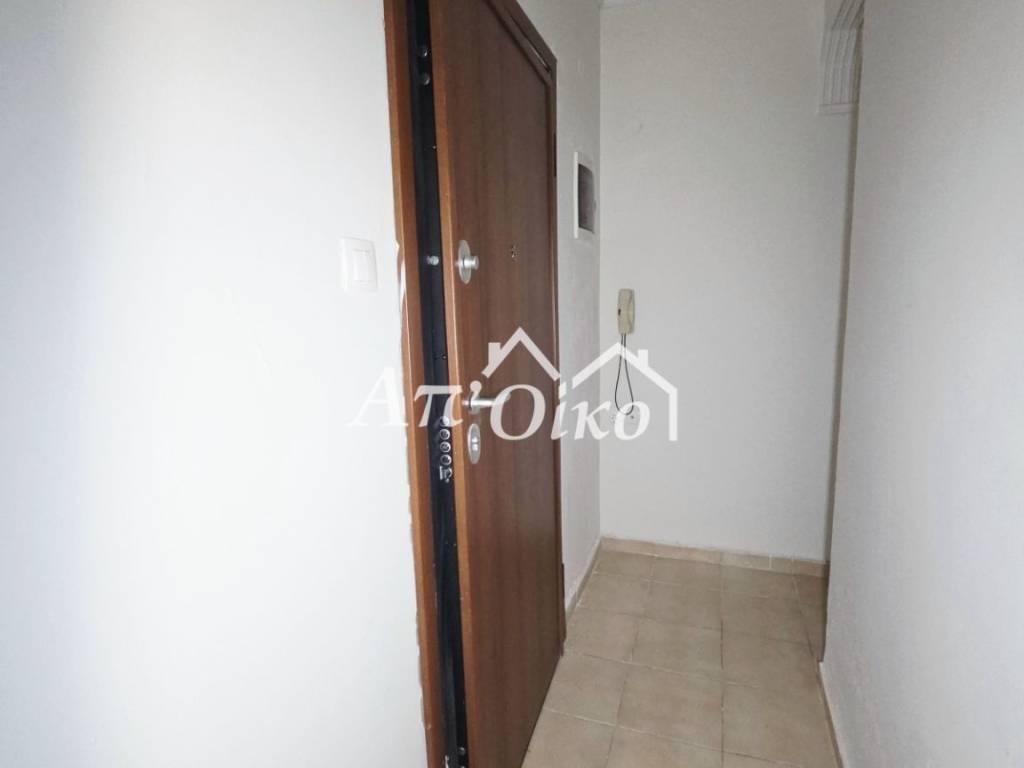 Είσοδος ακινήτου