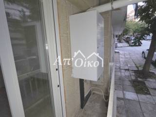 Εμπρόσθιο μπαλκόνι