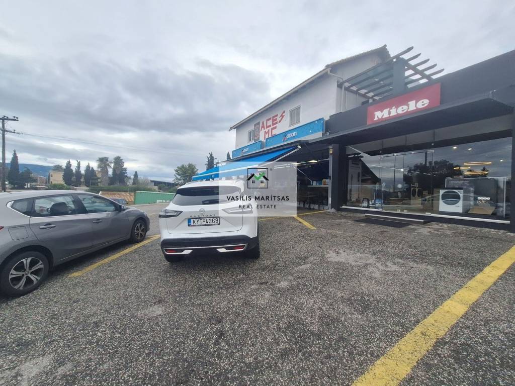 Εσωτερικοι χώροι