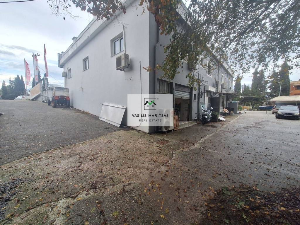 Εσωτερικοι χώροι