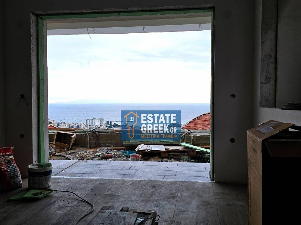 ★ ΝΕΟΔΜΗΤΟ ★ Θα παραδοθεί 5/2026 ★ Βεράντα 8τμ 