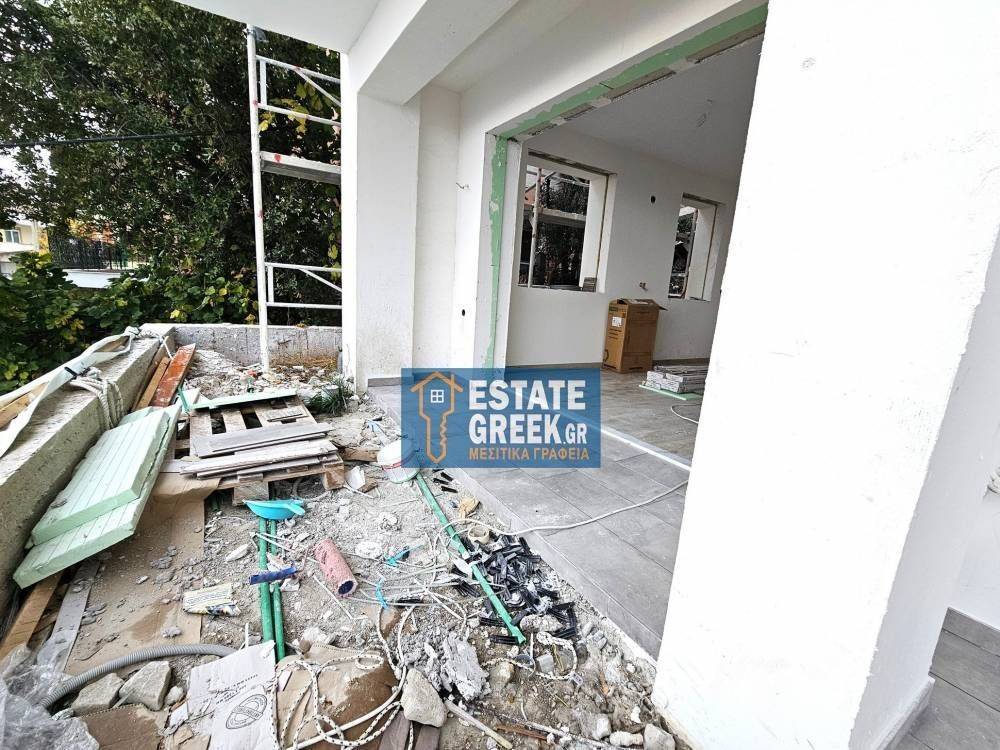 ★ ΝΕΟΔΜΗΤΟ ★ Θα παραδοθεί 5/2026 ★ Βεράντα 8τμ 