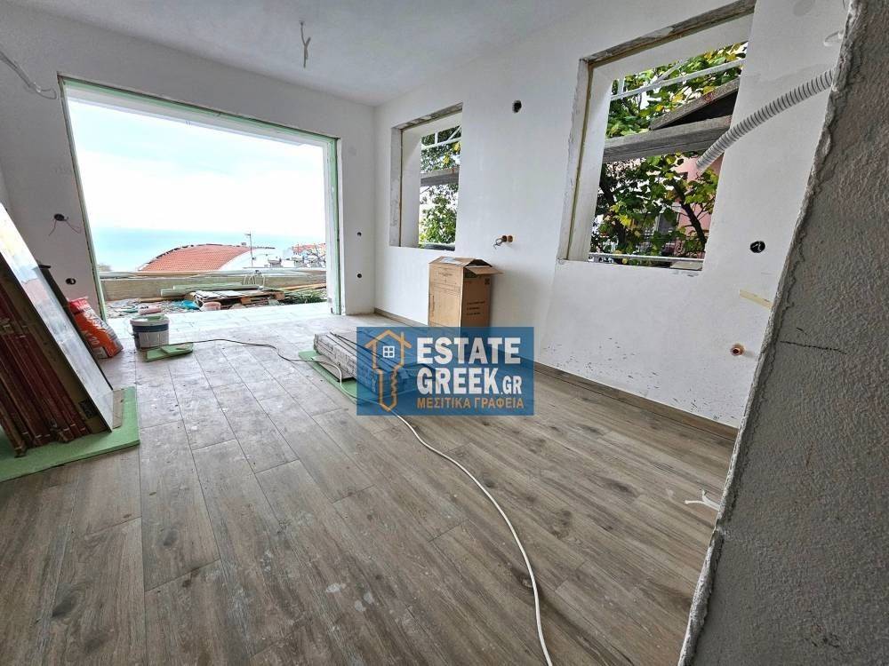 ★ ΝΕΟΔΜΗΤΟ ★ Θα παραδοθεί 5/2026 ★ Βεράντα 8τμ 