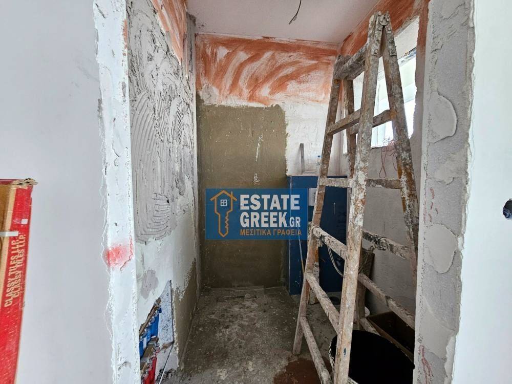 ★ ΝΕΟΔΜΗΤΟ ★ Θα παραδοθεί 5/2026 ★ Βεράντα 8τμ 