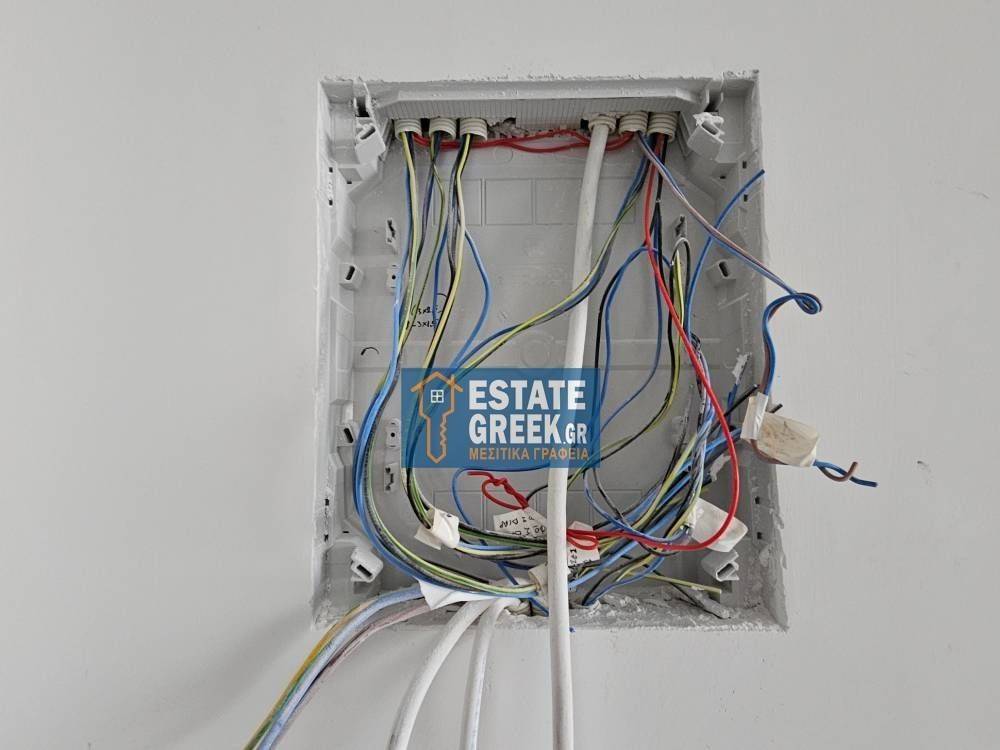 ★ ΝΕΟΔΜΗΤΟ ★ Θα παραδοθεί 5/2026 ★ Βεράντα 8τμ 