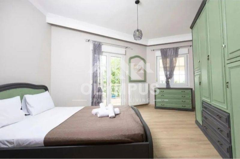 Υπνοδωμάτιο