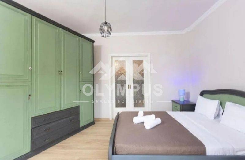 Υπνοδωμάτιο