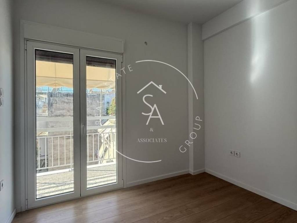 Άποψη χώρου