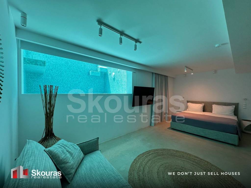 Εσωτερικοι χώροι