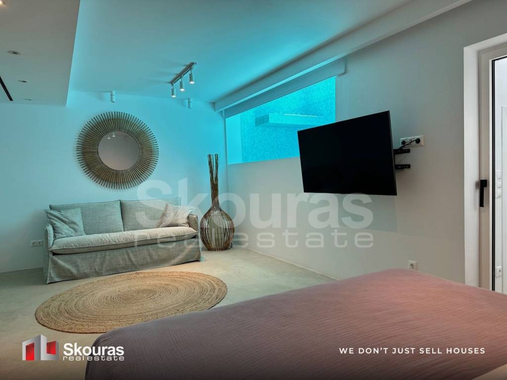 Εσωτερικοι χώροι