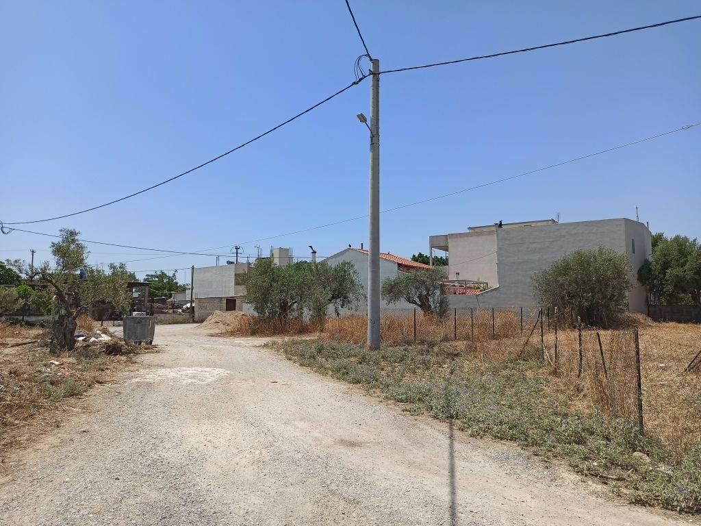 PROSOPSE 25 m. SE DROMO PLATOYS 7.50 m.