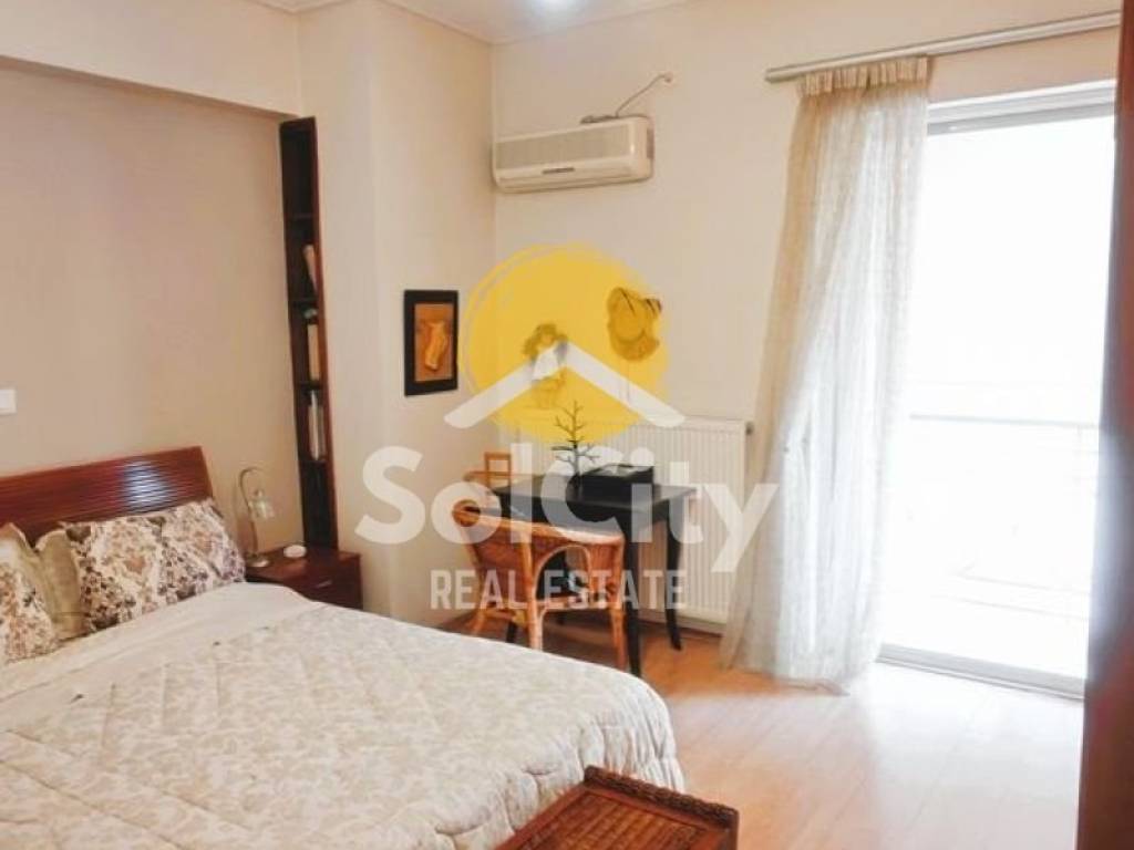 Υπνοδωμάτιο