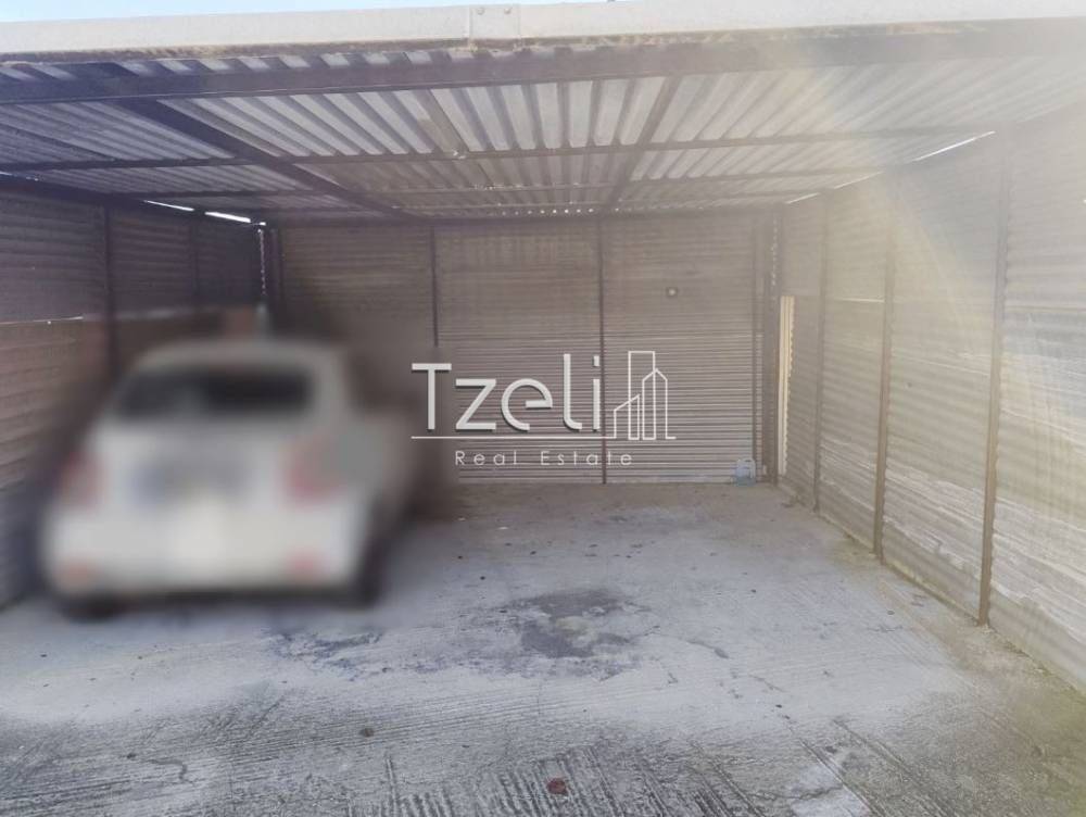 Εξωτερική άποψη χώρου