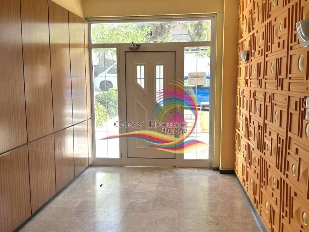 Άποψη χώρου