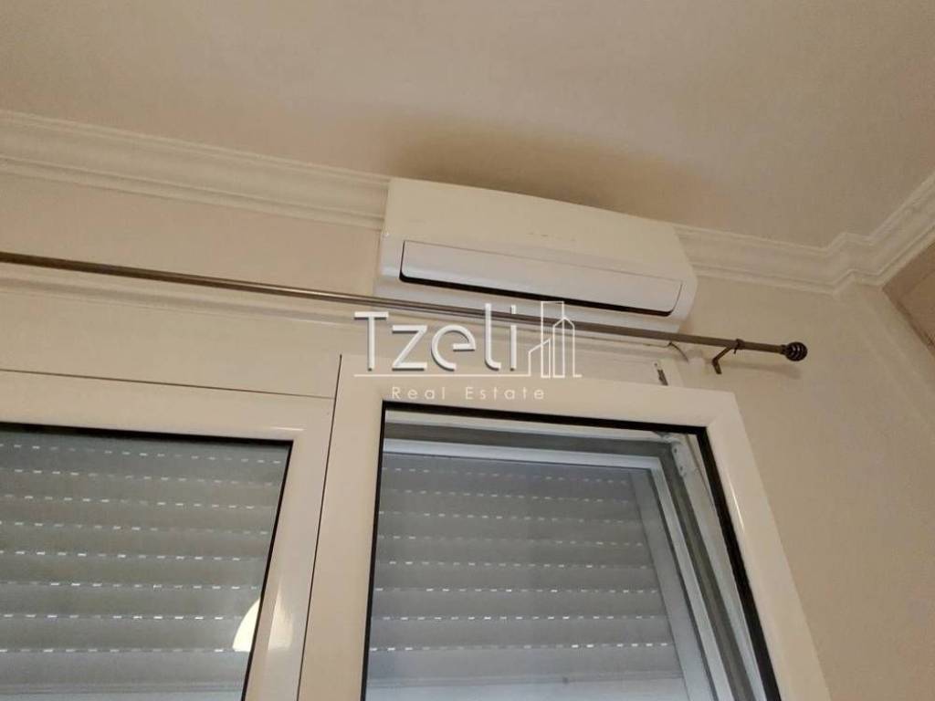 Κλιματισμός