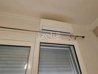 Κλιματισμός