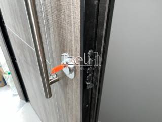 Πόρτα ασφαλείας