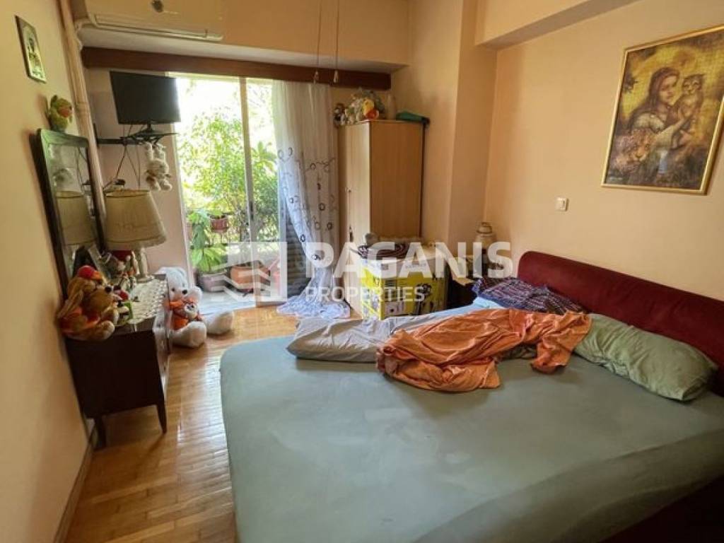 Υπνοδωμάτιο