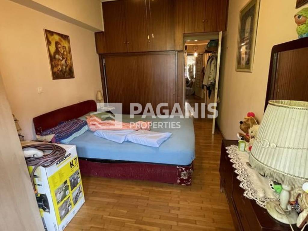 Υπνοδωμάτιο